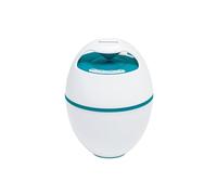 Bestway Musicwave™ Haut-Parleur Bluetooth LED Flottant, 3 Couleurs, 7 Modes de Jeux de lumière, 6-8h d'autonomie, Chargeur USB