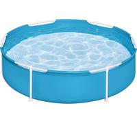 Bestway My First Frame Pool Piscine hors sol 1,52 m x 38 cm