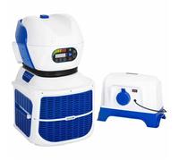 Bestway 58517 Accessoires d’entraînement pour piscine Blanc, Bleu