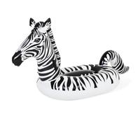 Bestway Natation Zebra 41406 avec LED 254 x 142 cm