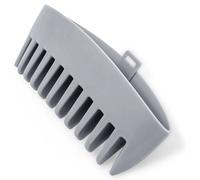 Bestway Brosse filtrante Aqualite – Efficace et facile à utiliser – Transparent pour piscine
