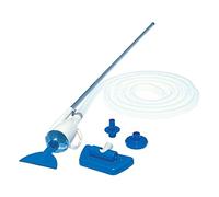 Bestway Nettoyeur pour Piscine, aspirateur pour Piscine 58212, 224 cm