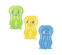 Bestway Octopus mini Tapis de piscine flotteur