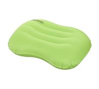 Bestway Oreiller Gonflable Taille Regular WanderLite - 42 cm x 30 cm x 12 cm - Vert