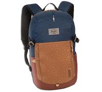 Bestway ORI105N Sac à dos unisexe en polyester Bleu/marron