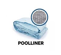 BESTWAY - P00894 - Liner Pour Piscines Rectangulaires De 404x201x100 CM 6942138