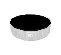 Bestway - P03615 - Toile De Couverture pour Piscines Jusqu'À Ø 366 CM