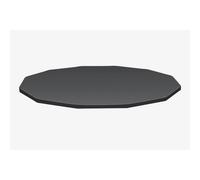 Bestway - P03616 - Couverture Piscine Rond Point De 457x122 CM Et