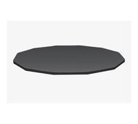 Bestway - P03616 - Couverture Piscine Rond Point De 457x122 CM Et