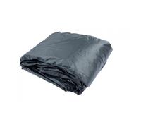 Bestway Bâche de protection pour piscine 488 x 488 x 122 cm en PVC lourd renforcé