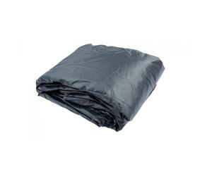 Bestway - P03654 (Ex P58472) - Toile De Couverture Piscines Rectangle 488x244 CM