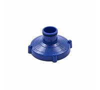 Bestway - P6134 + 11070 - Connecteur Tuyau à Partir De 32 MM pour Propreté Fond