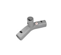 Bestway - P05567 - Connecteur T Avec Code F pour Piscines Power Steel