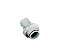 Bestway P6916 Adaptateur pour Tuyau Pompe Filtre Piscine 38 Mm Raccord Accessoires Pièces Piscines Compatible 10722