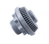 Bestway - P6H1323 - Connecteur pour Pompe Filtre Avec Virole De 38 MM