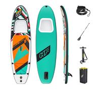 Bestway paddle sup gonflable breeze panorama avec frontal