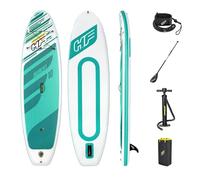 BESTWAY Hydro-Force Huaka'i Tech Paddle SUP gonflable - 305 x 84 x 12 cm