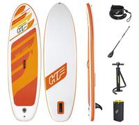 Bestway Hydro-Force 9' x 30" x 4.75"/2.74m x 76cm x 12cm Aqua Journey Set