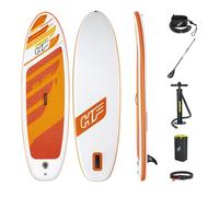 Bestway Hydro-Force 9' x 30" x 4.75"/2.74m x 76cm x 12cm Aqua Journey Set