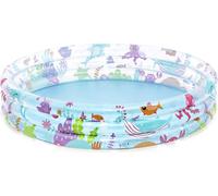 Bestway® Pataugeoire Deep Dive Ø 152 x 30 cm