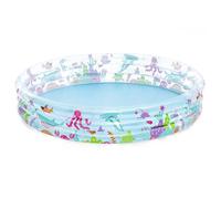 Bestway® Pataugeoire Deep Dive Ø 183 x 33 cm