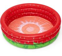 Bestway® Pataugeoire Fraise Ø 160 x 38 cm