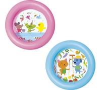 Bestway® Pataugeoire "Kiddie Lounge", 61 cm x 15 cm