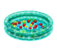 Bestway® Pataugeoire Splash & Play™ avec balles de jeu Ø 91 x 20 cm, assortie