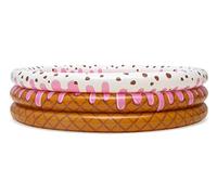 Bestway Pataugeoire Sundae Funday - Diamètre : 160 x 38 cm