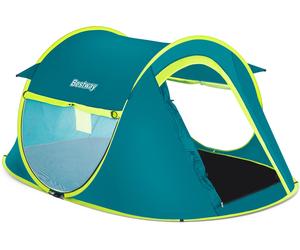 BESTWAY Pavillo Cool Mount 2 Tente de camping, 235 x 145 x 100 cm, pour 2 personnes 68086