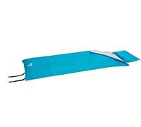 Bestway Pavillo Evade 10 Sac de Couchage 190 x 84 cm, léger avec Isolation agréable, Design Simple sans Fermeture Éclair