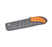 Bestway 68103 sac de couchage Sac à viande Polyester Gris, Orange