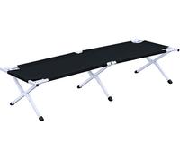 BESTWAY Pavillo Lit de camp pliant, 190 x 64 x 42 cm 68065