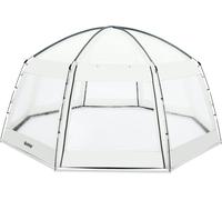 Bestway® Pavillon pour piscines rondes, 600 x 295 cm