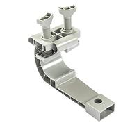 Bestway Pièce de rechange Crochet Skimmer Piscine P6526 Convient pour toutes les piscines