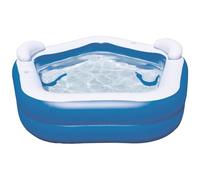 Bestway Piscine de jeu Familiale