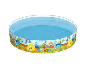 Bestway Piscine Dinosaur Fill N Fun