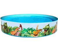 Bestway Piscine Dinosaure Fill'N Fun