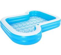 Bestway Piscine Familiale 274x305x46 cm 54321