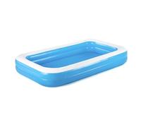 Bestway - Piscine familiale 54150 305 x 183 x 46 cm Couleur