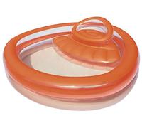 Bestway Piscine familiale Funday Lounge, 232 x 229 x 63 cm