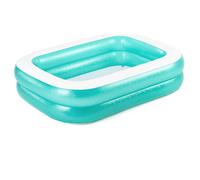 Bestway Piscine Familiale Gonflable 200 x 146 x 48 cm - 1 pcs
