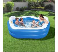 Bestway Piscine Family Fun 213x206x69 cm