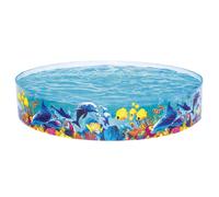 Bestway PISCINE FILL 'N FUN Φ2.44m x H46cm