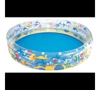 Piscine gonflable Ht 30