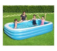 Bestway Piscine gonflable 305x183x56 cm piscine gonflable piscine familiale
