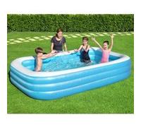 Bestway Piscine gonflable 305x183x56 cm