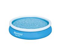 Bestway Piscine Gonflable Adulte 366x76 cm Jardin 57273