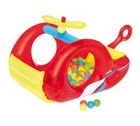 piscine de balles hélicoptère Bestway - 52183