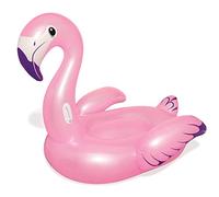 Bestway Piscine Gonflable Flamant Rose